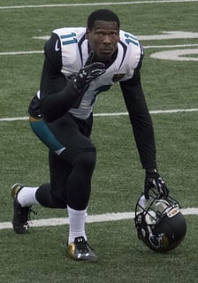 Picture of Marqise Lee