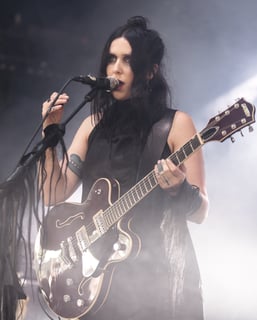 Picture of Chelsea Wolfe