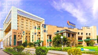 Picture of Madras Institute of Orthopaedics and Traumatology
