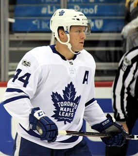 Picture of Morgan Rielly