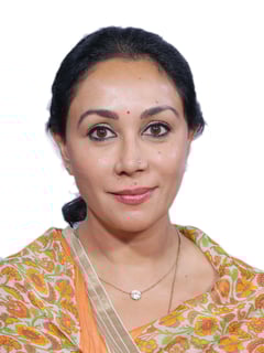 Picture of Diya Kumari