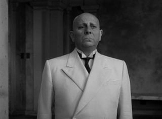 Picture of Max Von Mayerling