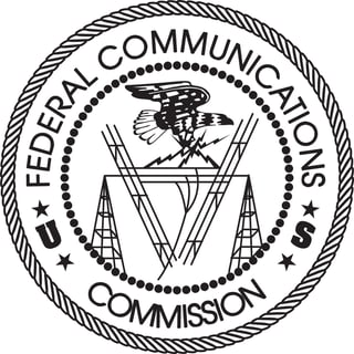 Picture of Communications Act of 1934