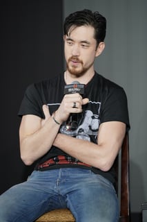 Picture of Andrew Koji