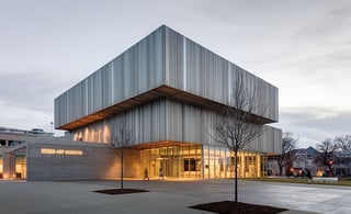 Picture of Art museum