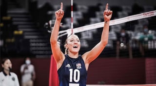 Picture of Jordan Larson