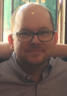 Picture of Mark Proksch
