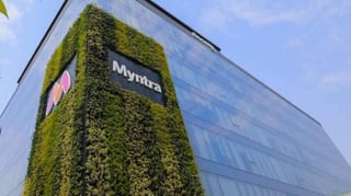 Picture of Myntra
