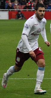 Picture of Carles Gil