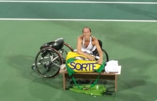 Picture of Jiske Griffioen