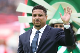 Picture of Ronaldo