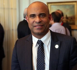 Picture of Laurent Lamothe