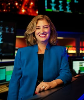 Picture of Laurie Leshin