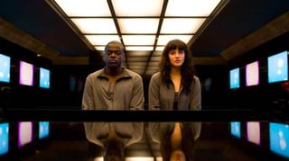 Picture of Black Mirror