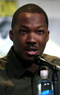 Picture of Corey Hawkins