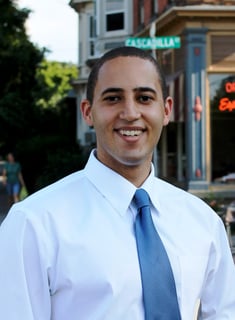 Picture of Svante Myrick