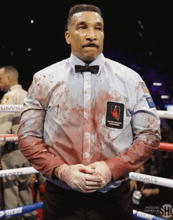 Picture of Tony Weeks