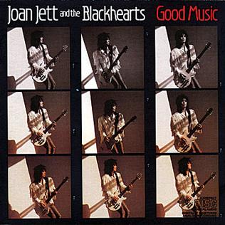 Picture of Joan Jett & the Blackhearts