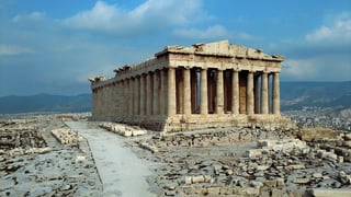 Picture of Ancient Greece