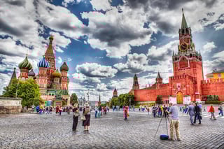 Picture of Red Square