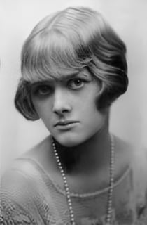 Picture of Daphne du Maurier
