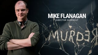 Picture of Mike Flanagan