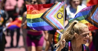 Picture of LGBT
