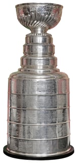 Picture of Stanley Cup