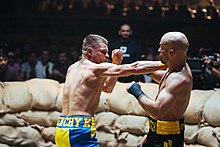 Picture of Denys Berinchyk