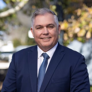 Picture of Mark Mitchell
