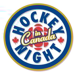 Picture of Hockey Night in Canada