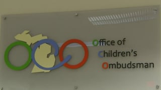 Picture of Children's ombudsman