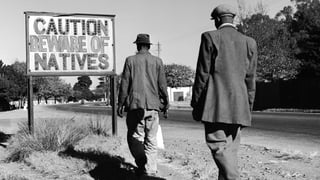 Picture of Apartheid