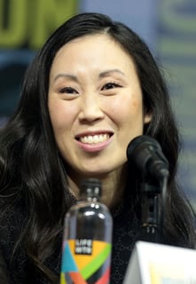 Picture of Angela Kang