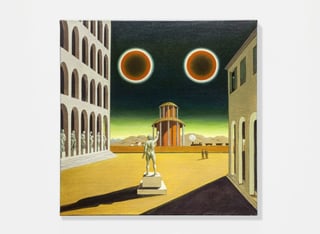 Picture of Laurent Grasso