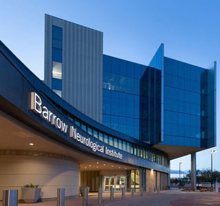 Picture of Barrow Neurological Institute