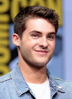 Picture of Cody Christian