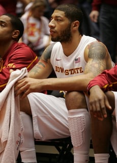Picture of Royce White