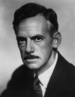 Picture of Eugene O'Neill