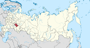 Picture of Republic of Tatarstan