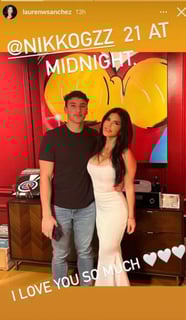 Picture of Nikko Gonzalez