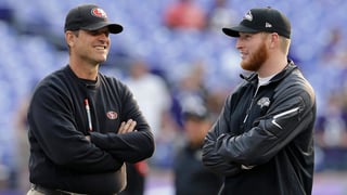 Picture of Jay Harbaugh