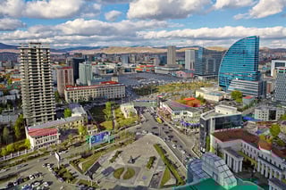 Picture of Ulaanbaatar