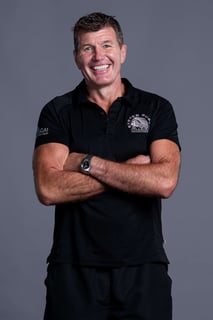 Picture of Rob Baxter