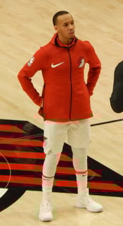 Picture of Shabazz Napier
