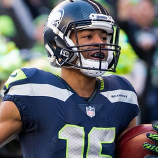 Picture of Tyler Lockett