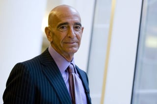 Picture of Tom Barrack