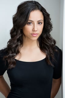 Picture of Kiana Madeira