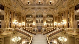 Picture of Palais Garnier