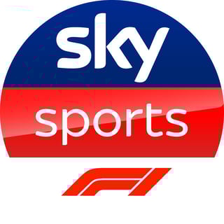 Picture of Sky Sports F1